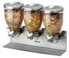Bartscher 3-er Cerealienspender, 500379 Produktbild-Vorschau 2