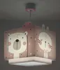 Lampa sufitowa Baby Jungle - Zwierzęta Leśne dla dzieci Podgląd zdjęcia produktu 4