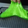 Nettoyage de caoutchouc polyvalent (slime) - vert Voir les images du produit 9
