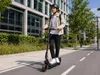 Monopattino elettrico Siver 10 Lite, 10", autonomia fino a Anteprima dell’immagine prodotto 9