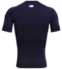 Under Armour HeatGear Kurzarm-Oberteil für Herren, Produktbild-Vorschau 8