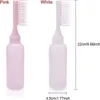 Wurzelkamm Applikatorflasche Haaröl Applikator für Produktbild-Vorschau 4