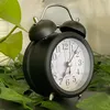 Izoxis 25473 Budík analogový retro s LED podsvícením 12,5 x Náhled obrázku produktu 7