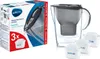 Brita fill & enjoy Starterpaket Marella Cool, Gesamtvolumen Produktbild-Vorschau 5