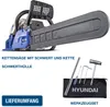 HYUNDAI Benzin Kettensäge CS6220G Motorsäge Motorkettensäge Produktbild-Vorschau 7