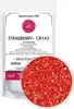Granella di fragole liofilizzata di frutta deliziosa 20g Anteprima dell’immagine prodotto 8