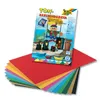 Folia Papier - A3 - 10 Blätter - gemischt (Packung mit 10) Produktbild-Vorschau 10