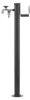Fontana da Giardino con Doppio Rubinetto Belfer 42/SRR Anteprima dell’immagine prodotto 2