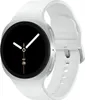 Samsung Galaxy Watch 8 3,3 cm (1,3") AMOLED 40 mm Numérique Voir les images du produit 1