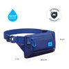 Riva Bauchtasche Dijon für Mobile Geräte  blau         5311 Produktbild-Vorschau 5