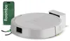 iRobot Roomba 115 Combo, Beutellos, Weiß, Rund, Ladend, Produktbild-Vorschau 1