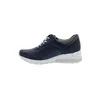 Waldläufer Damen Schnürschuhe, blau(marinemarinenotte Produktbild-Vorschau 11