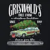 Griswold's Tree Farm Christmas Tradition Fir Tree Christmas Anteprima dell’immagine prodotto 3
