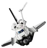 LEGO Icons Wahadłowiec Discovery NASA, Zestaw Konstrukcyjny Podgląd zdjęcia produktu 28