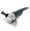 A Bosch angle grinder is shown against a white background. Produktbild-Vorschau
