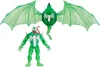 Hrací sada Hasbro Green Symbiote Hydro-Wings 10 cm Náhled obrázku produktu 2