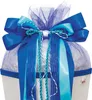ROTH 679263 Schultütenschleife "Blue Dabadu" blau/türkis Náhľad obrázku produktu 1