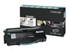 Lexmark Toner 12016SE schwarz Produktbild-Vorschau 1