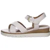 Tamaris Damen Klassische Sandalen 1-28202-42 117 Farbe: Produktbild-Vorschau 7