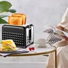 Toaster 2 Scheiben, Toaster mit Produktbild-Vorschau 9