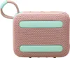 Tragbarer bluetooth-lautsprecher in pink Jbl GO4ROSE Produktbild-Vorschau 2
