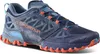 La Sportiva Bushido III Wanderschuh Blau in Gr. 47 Produktbild-Vorschau 15