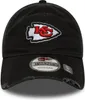 Kappe New Era - NFL Wash & Distressed 9TWENTY - Kansas City Produktbild-Vorschau 2