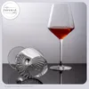 IMPERIAL glass Bordeauxgläser 6er Set – geriffelte Produktbild-Vorschau 8