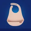 LOVI Silikon-Lätzchen mit Tasche Nude 51/031_pin Produktbild-Vorschau 6