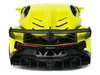 Afstandsbediende Lamborghini Veneno, geel, 2.4 G, met Productafbeelding-voorbeeld 4