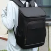 Zaino termico, grande capacità, borsa isolata calda/fredda Anteprima dell’immagine prodotto 8