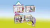 LEGO® Friends 41314 Stephanie e la sua casa Anteprima dell’immagine prodotto 14