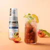OSHEE Drop Iced Tea Peach Zero Syrup 500ml, 1 kus Náhled obrázku produktu 3
