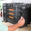 KETER ROC Pro Gear Box avec trois tiroirs 2.0 XL KETER Voir les images du produit 13