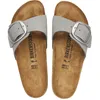 Birkenstock Damen Pantolette, grau(dovegray (01739)), Gr. Produktbild-Vorschau 28