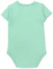 TupTam Jungen Baby Body Kurzarm in Unifarben - 5er Pack, Produktbild-Vorschau 6