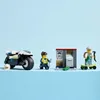 Poursuite urbaine avec la moto de police Voir les images du produit 8