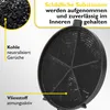 Original Bomann Aktivkohlefilter KF 573, für DU Produktbild-Vorschau 11