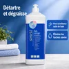 Nettoyant salle de bain Sonett, bouteille de recharge 1l Voir les images du produit 2