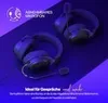 Endorfy VIRO Plus USB-Headset mit Mikrofon Schwarz Produktbild-Vorschau 26