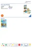 Ravensburger 24969 Ravensburger Die Logik-Piraten Voir les images du produit 5