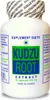 Kudzu root 90 kaps BIOPOL Podgląd zdjęcia produktu 2