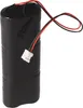 Speicherbatterie 7,2V passend für Telenot F1011/S - 750 mAh Produktbild-Vorschau 1