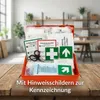 Floordirekt Apteczka DIN 13157:2021 Apteczka pierwszej Podgląd zdjęcia produktu 7