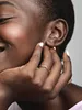 Pandora Ringe 196314 Sterling Silber 925 Glänzender Wunsch Produktbild-Vorschau 13