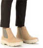 Rieker Damen Chelsea Boot Dicke-Sohle Stiefelette Produktbild-Vorschau 18