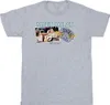 Friends - "Meet Me At Central Perk" T-Shirt für Herren Produktbild-Vorschau 1