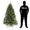 Künstlicher Weihnachtsbaum Kaukasus-Fichte 180 cm Produktbild-Vorschau 8