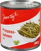 Jeden Tag Prinzessbohnen fein 3er Pack (3x425g Dose) + usy Produktbild-Vorschau 2