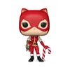 DC Comics POP! Heroes Vinyl Figur Holiday '24- Catwoman 9 Náhled obrázku produktu 1